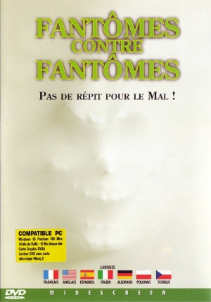 DVD