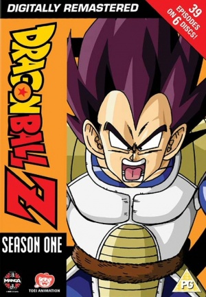 DVD