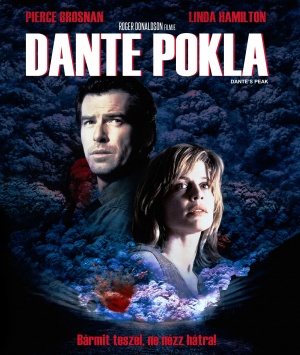 Dante's Peak