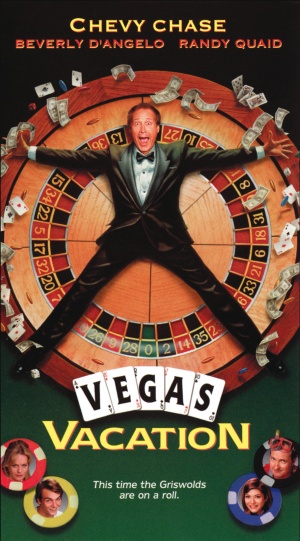 VHS