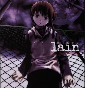 Serial Experiments Lain