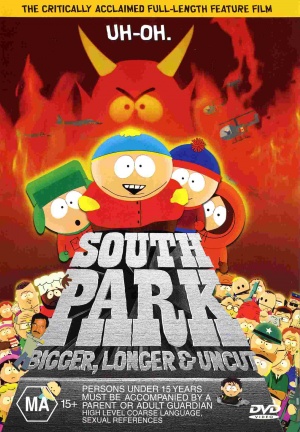 DVD