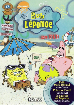 DVD