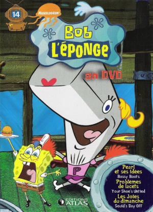 DVD