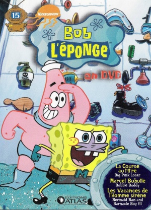 DVD