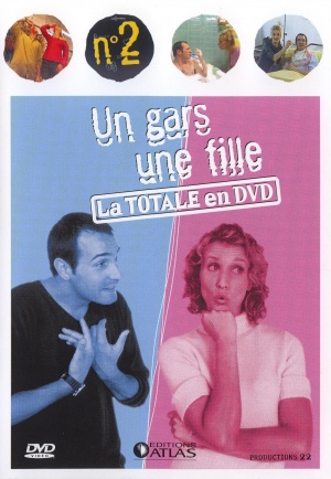 DVD
