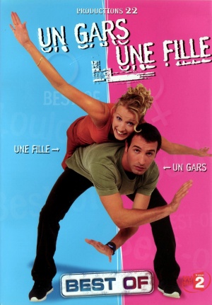 DVD