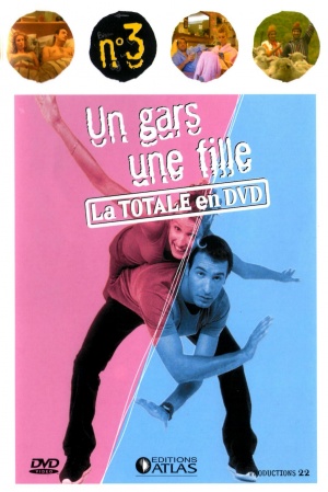 DVD