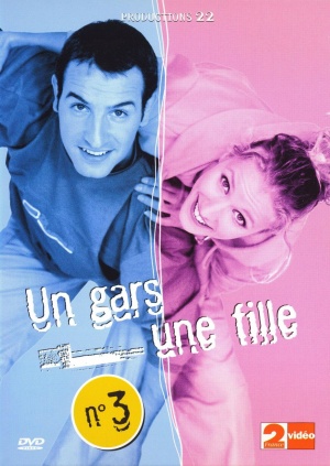 DVD