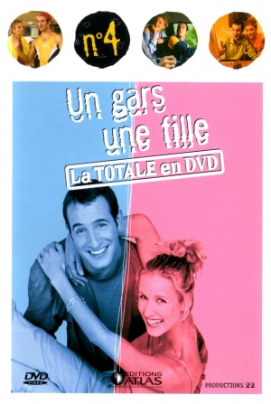 DVD