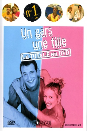 DVD