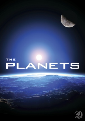 The Planets