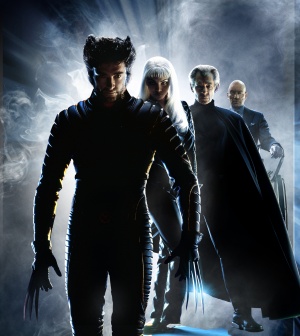 X-Men