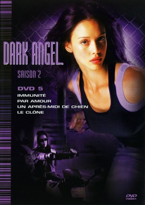 DVD