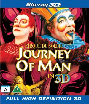 Blu-Ray