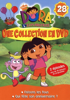 DVD