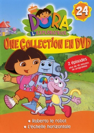 DVD
