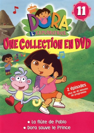DVD