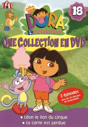 DVD