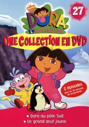 DVD