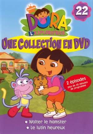 DVD