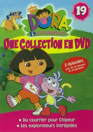 DVD