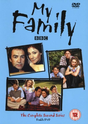DVD