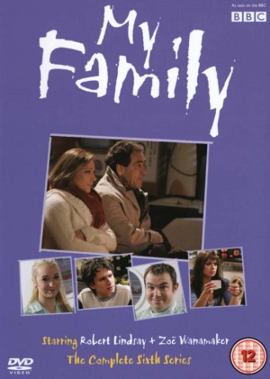DVD
