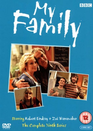 DVD