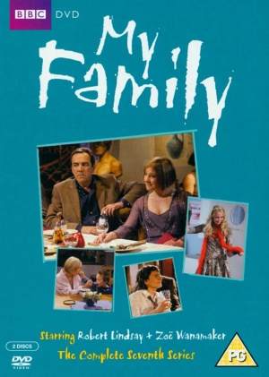 DVD