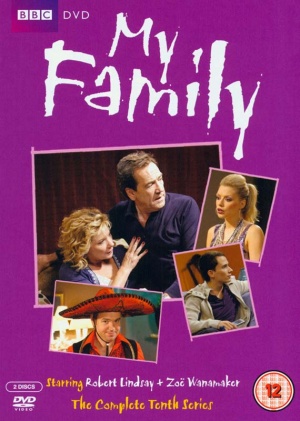 DVD