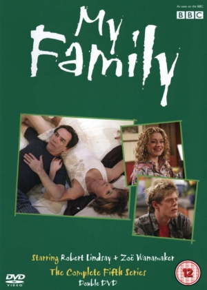 DVD