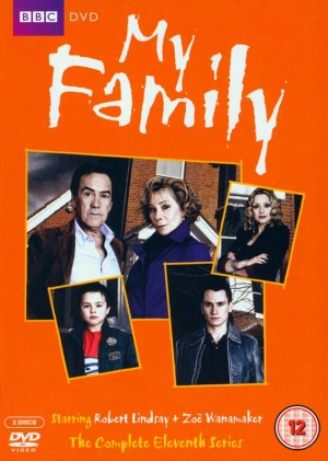 DVD