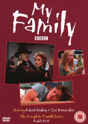 DVD