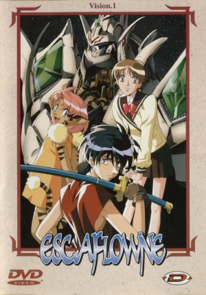 DVD