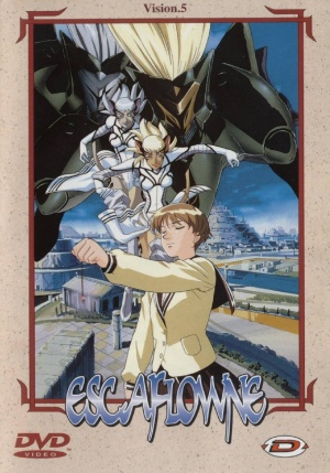 DVD