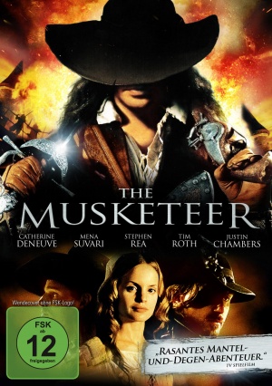 DVD