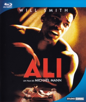 Blu-Ray