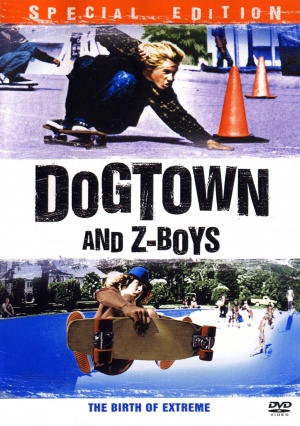 DVD