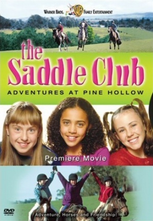 The Saddle Club