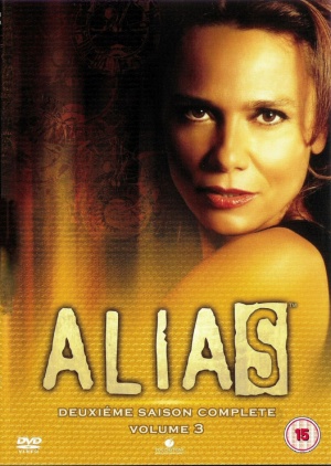 DVD