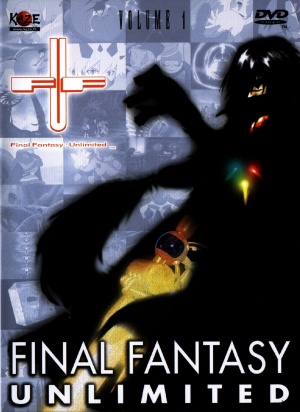 DVD