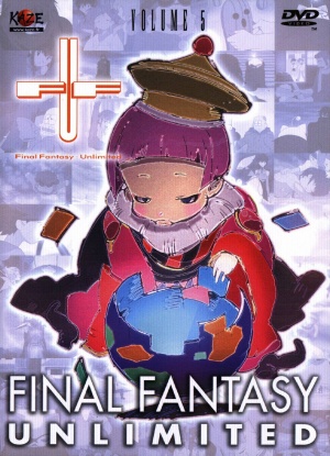 DVD