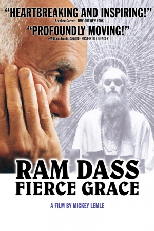 Ram Dass, Fierce Grace