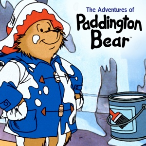 The Adventures of Paddington Bear