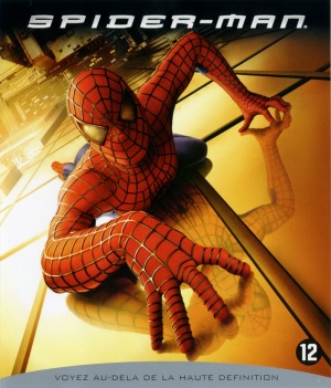 Blu-Ray