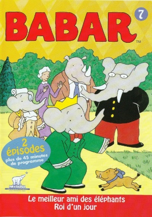 DVD