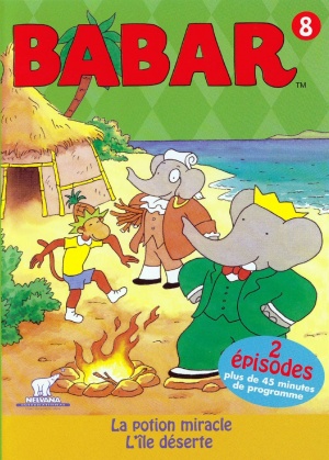 DVD
