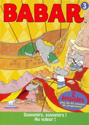 DVD