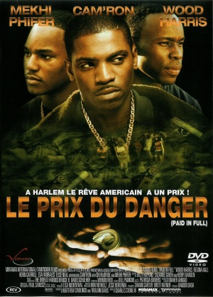 DVD